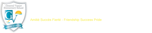 General Vanier Logo